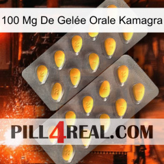 100 Mg De Gelée Orale Kamagra cialis2